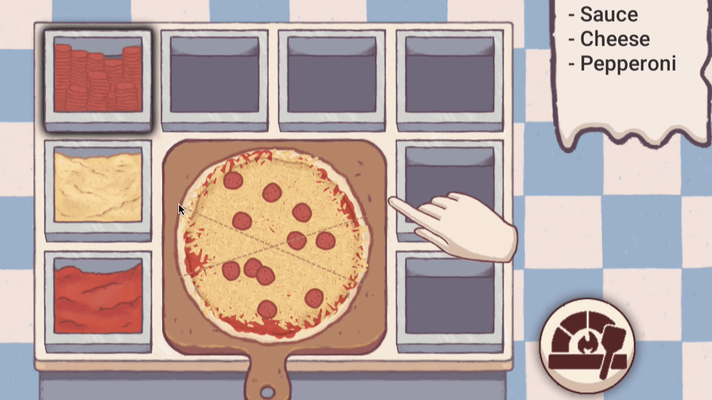 Pizza Master Screenshot 7 Pizza Master Screenshot 7