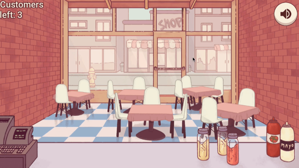 Pizza Master Screenshot 8 Pizza Master Screenshot 8