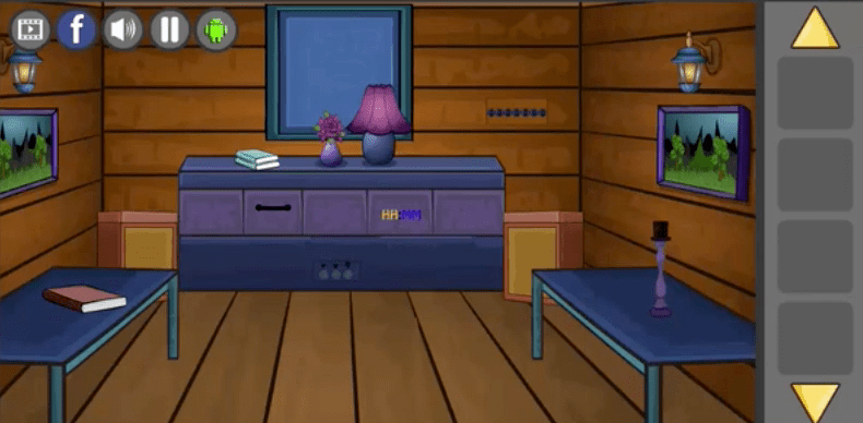 Hunter House Screenshot 12 Hunter House Screenshot 12