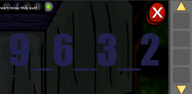 Hunter House Screenshot 3 Hunter House Screenshot 3