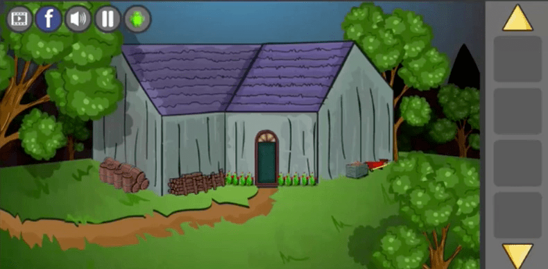 Hunter House Screenshot 8 Hunter House Screenshot 8