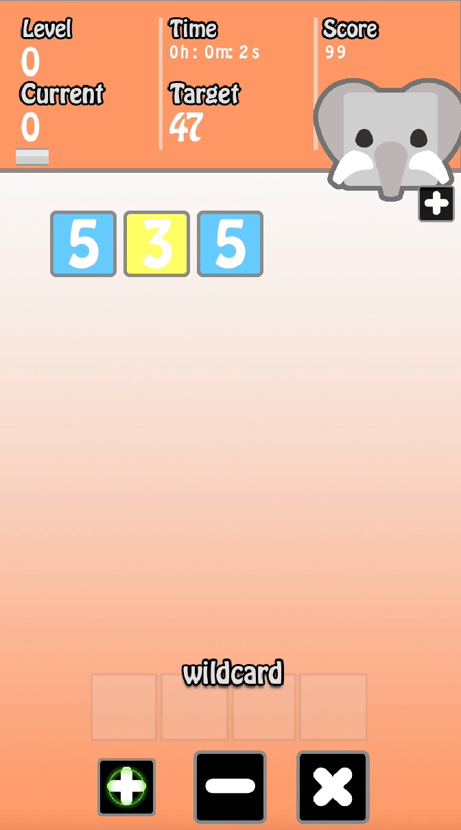 Math For Kids Screenshot 2