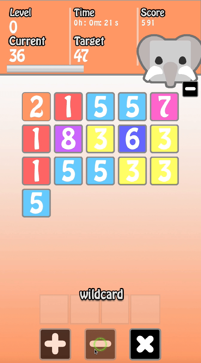 Math For Kids Screenshot 7