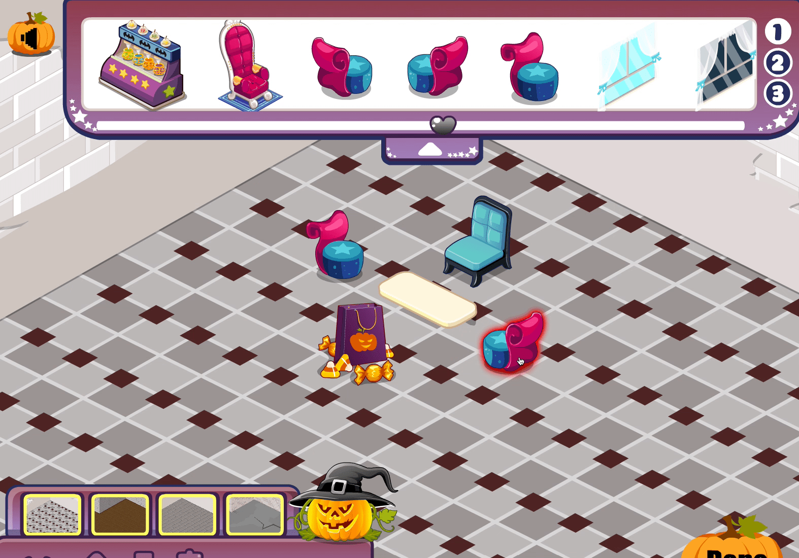 Halloween Party Screenshot 10 Halloween Party Screenshot 10