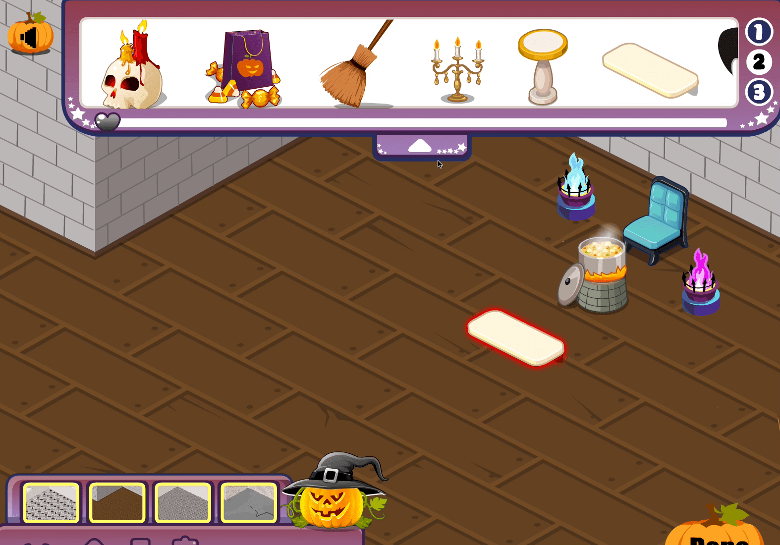 Halloween Party Screenshot 11 Halloween Party Screenshot 11