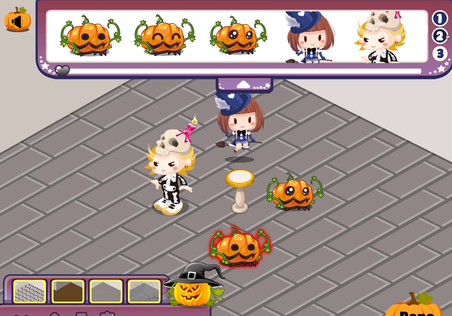 Halloween Party Screenshot 14