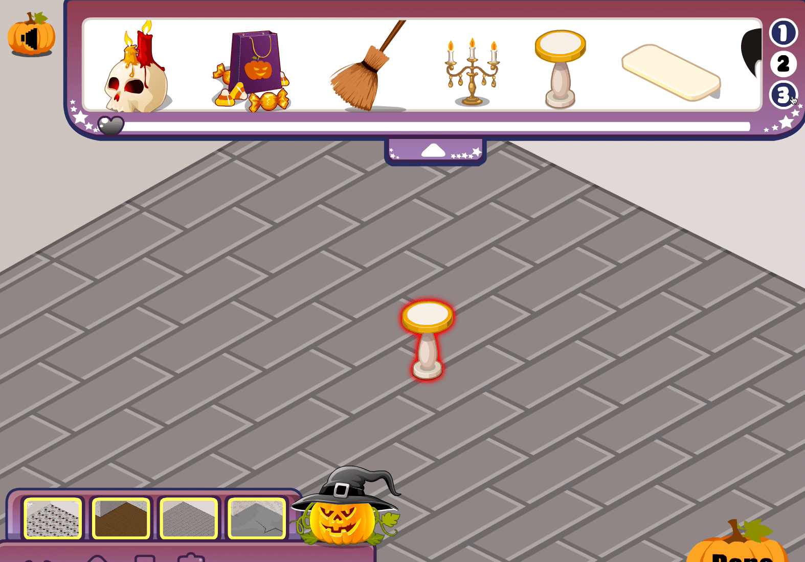 Halloween Party Screenshot 5 Halloween Party Screenshot 5