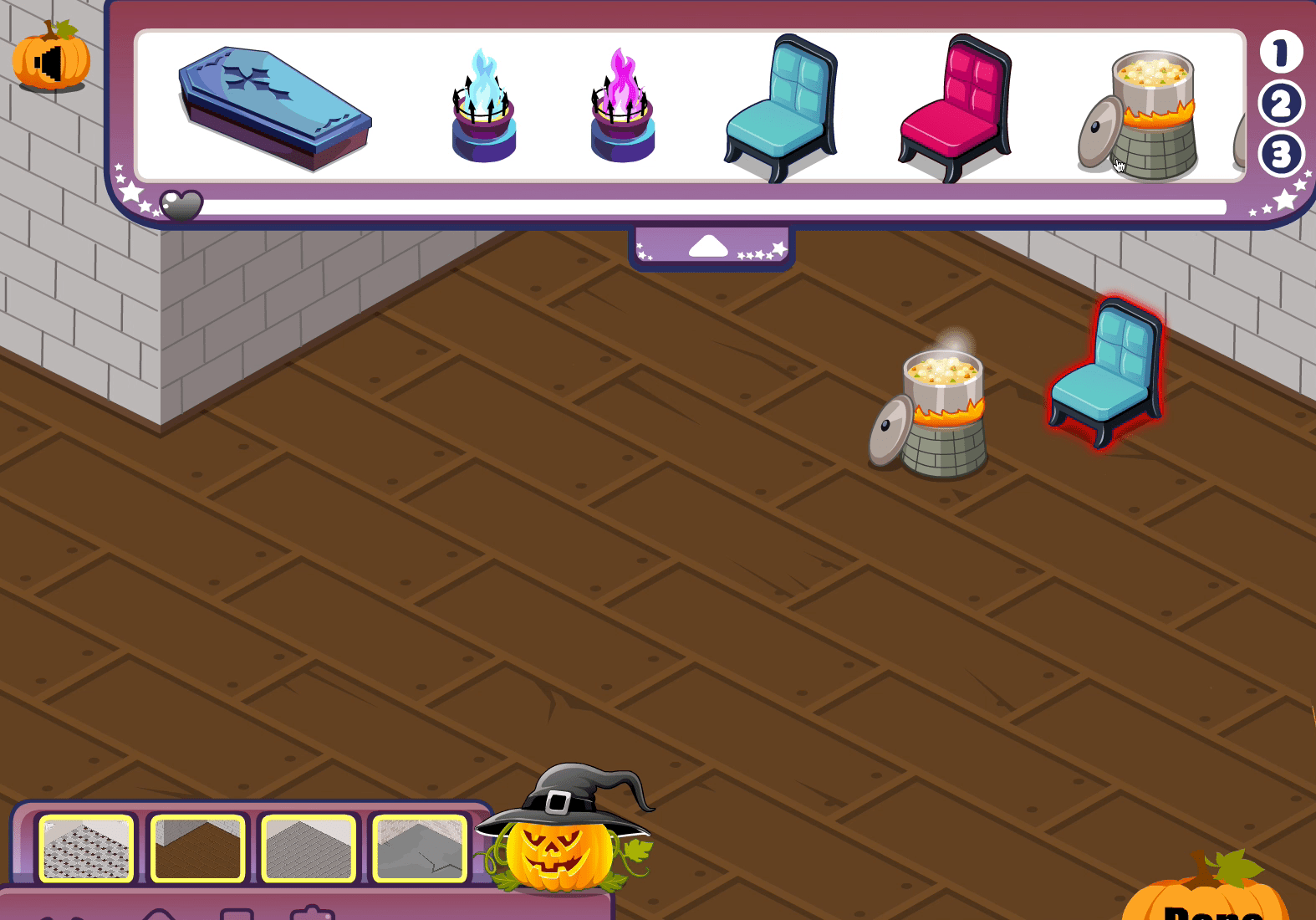 Halloween Party Screenshot 7 Halloween Party Screenshot 7