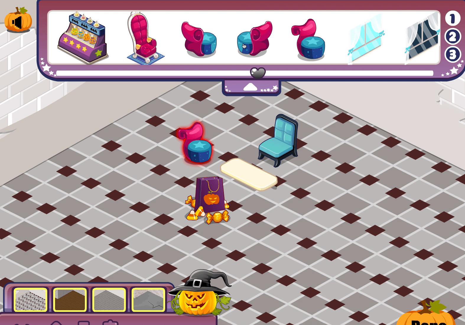 Halloween Party Screenshot 9 Halloween Party Screenshot 9