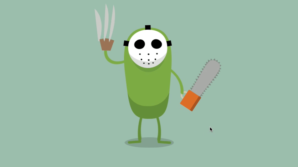 Dumb Ways To Die Screenshot 2 Dumb Ways To Die Screenshot 2