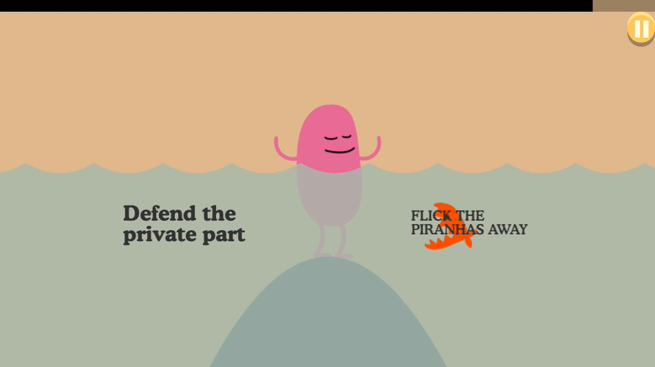 Dumb Ways To Die Screenshot 3 Dumb Ways To Die Screenshot 3