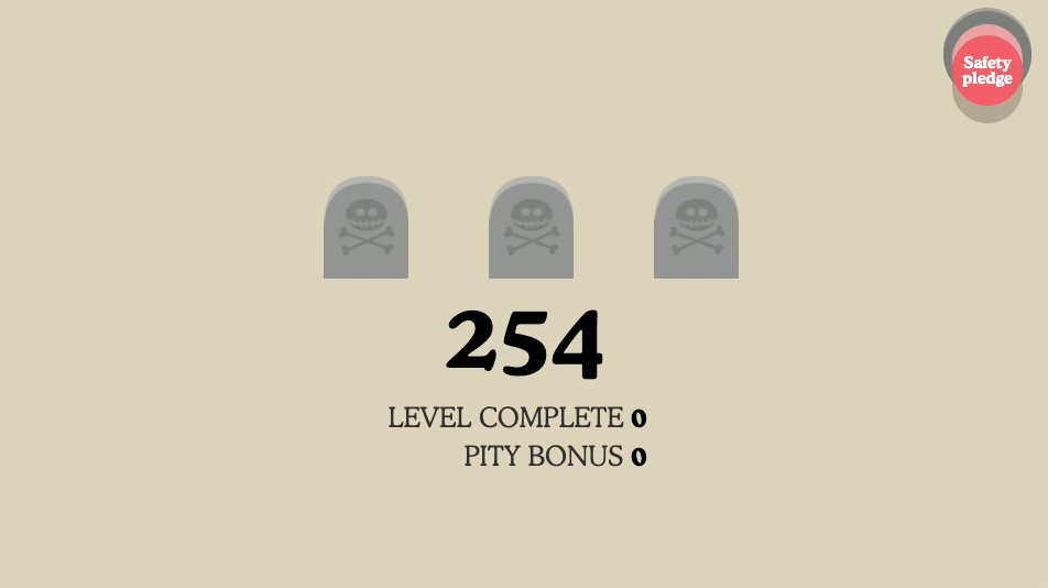 Dumb Ways To Die Screenshot 6 Dumb Ways To Die Screenshot 6