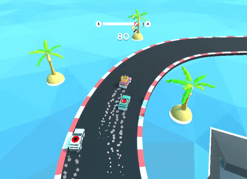 Race City Screenshot 10