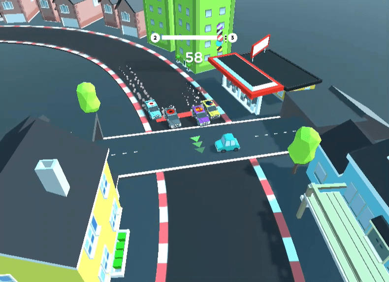 Race City Screenshot 11