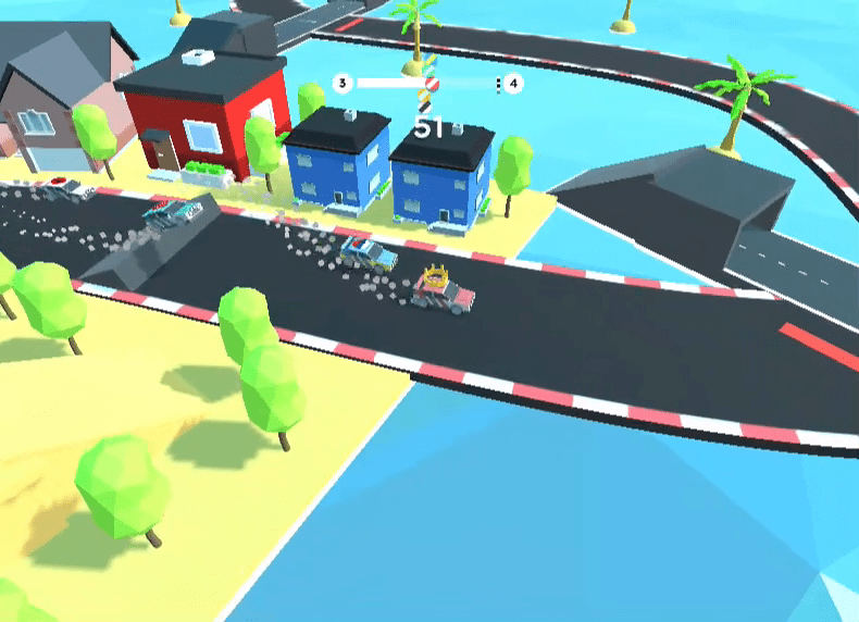 Race City Screenshot 12