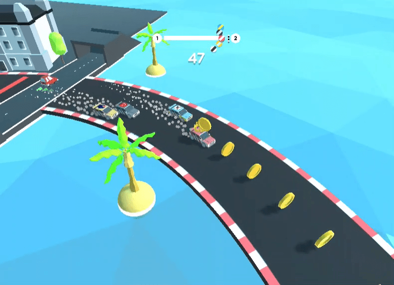 Race City Screenshot 4