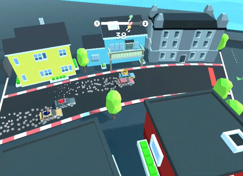 Race City Screenshot 6