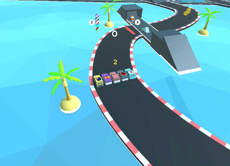 Race City Screenshot 7