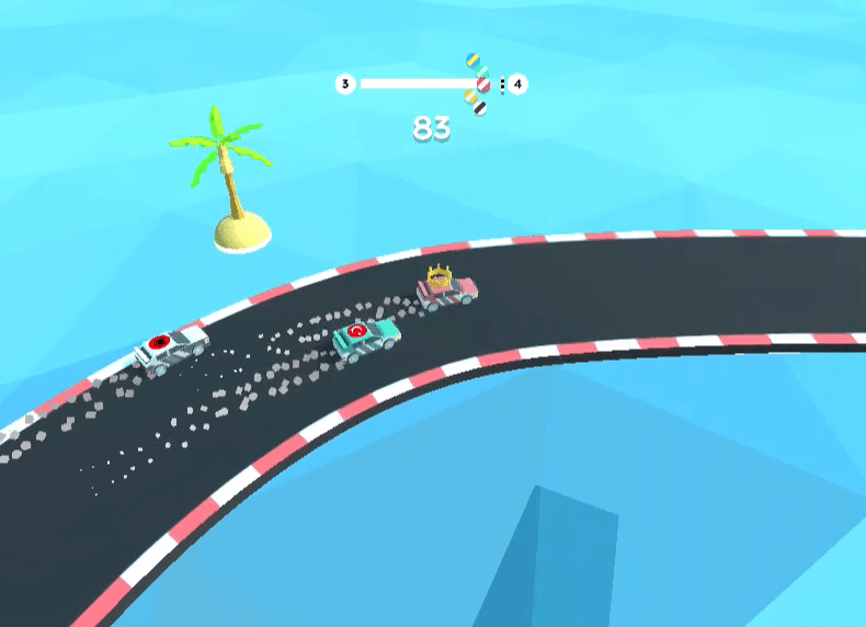 Race City Screenshot 8