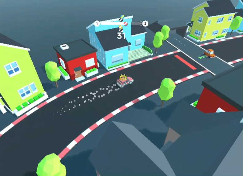 Race City Screenshot 9