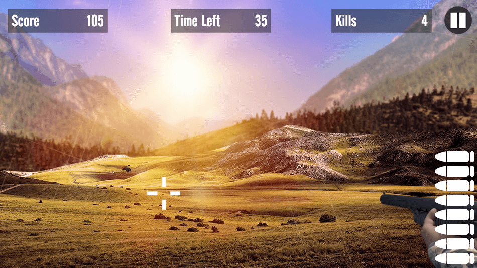 Duck Hunter Screenshot 8 Duck Hunter Screenshot 8