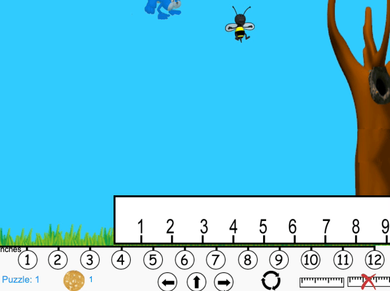 Blue Squirrel Screenshot 13