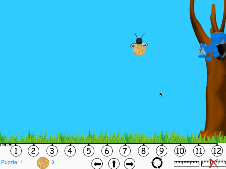 Blue Squirrel Screenshot 3 Blue Squirrel Screenshot 3