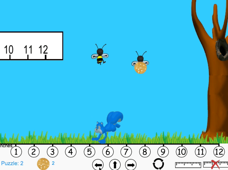 Blue Squirrel Screenshot 9 Blue Squirrel Screenshot 9