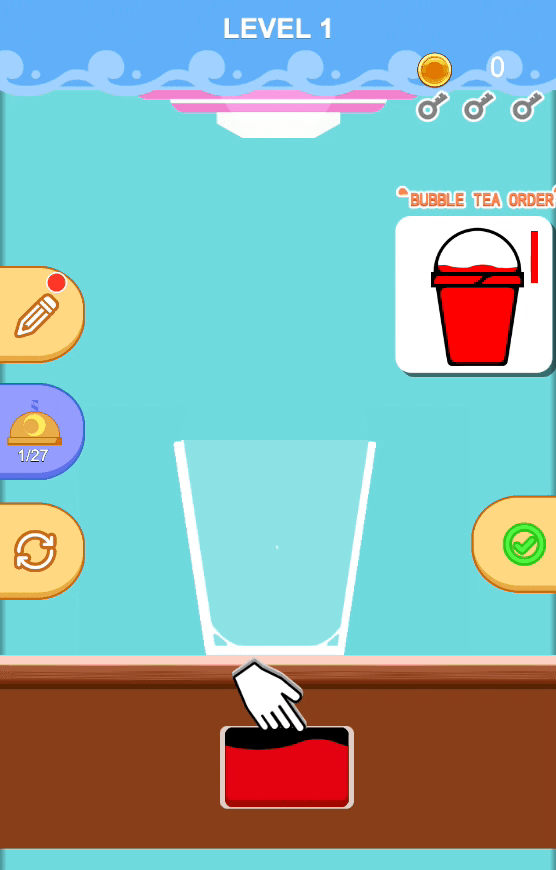 Bubble Tea Screenshot 10