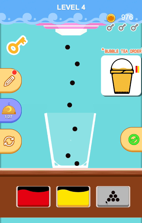 Bubble Tea Screenshot 11