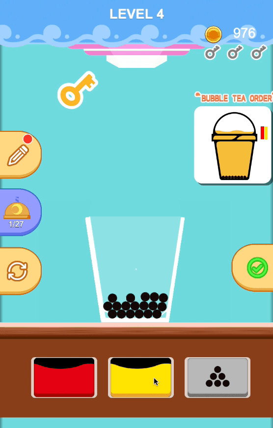 Bubble Tea Screenshot 14