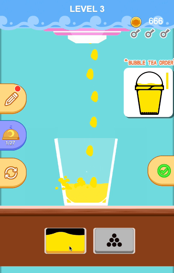 Bubble Tea Screenshot 4 Bubble Tea Screenshot 4