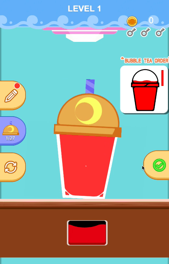 Bubble Tea Screenshot 5