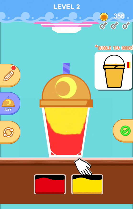 Bubble Tea Screenshot 6 Bubble Tea Screenshot 6