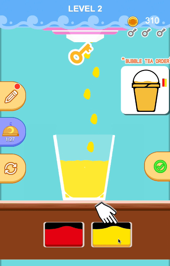 Bubble Tea Screenshot 8