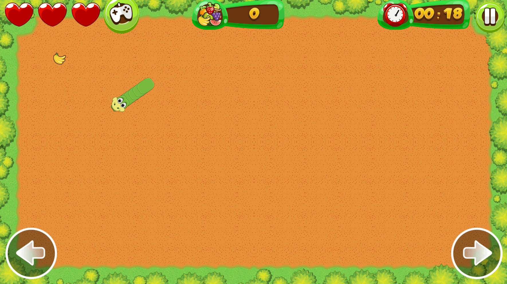 Snake Fruit Screenshot 1 Snake Fruit Screenshot 1