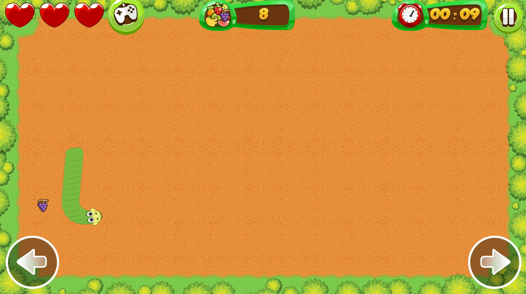Snake Fruit Screenshot 10 Snake Fruit Screenshot 10