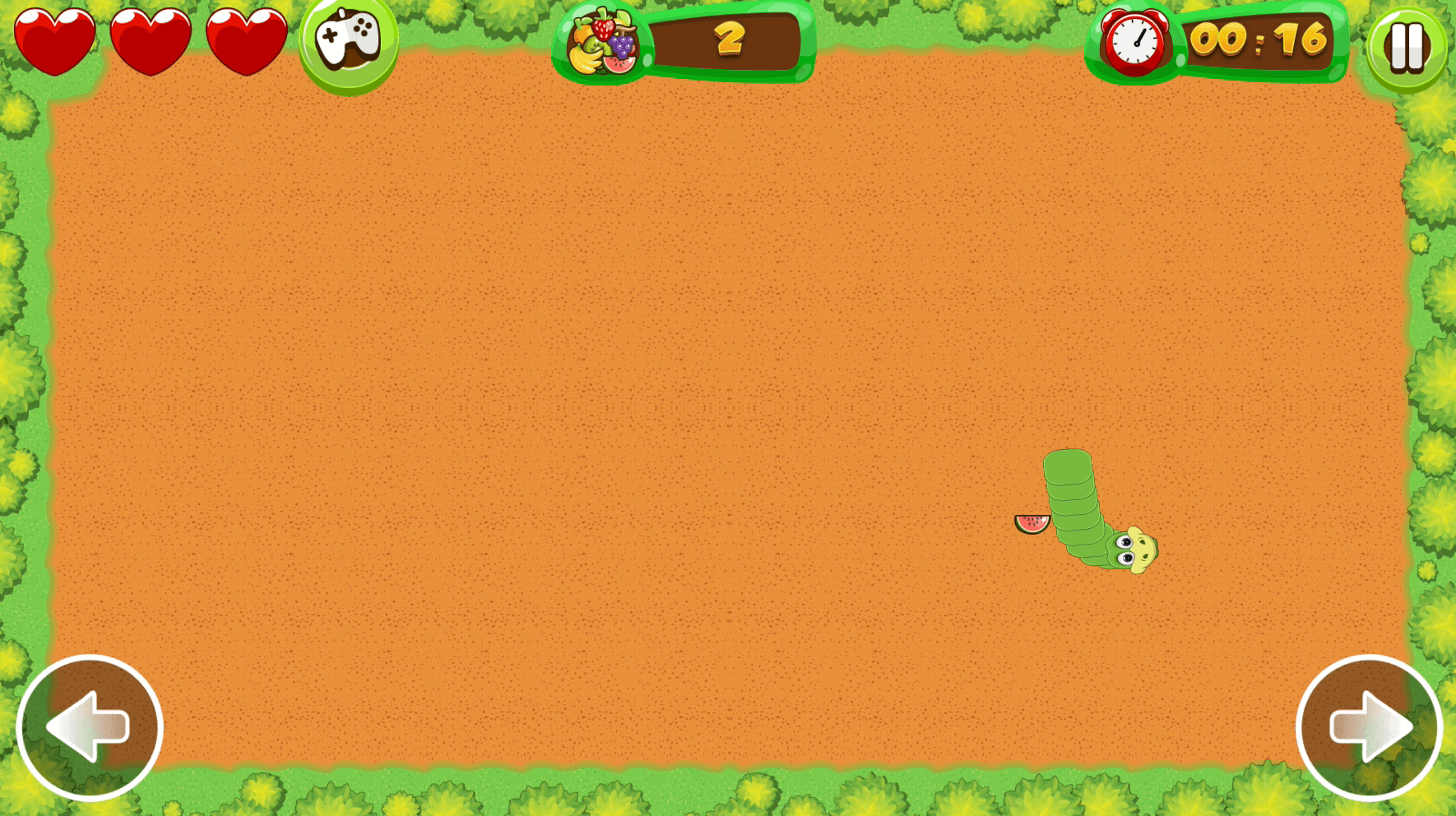 Snake Fruit Screenshot 11 Snake Fruit Screenshot 11