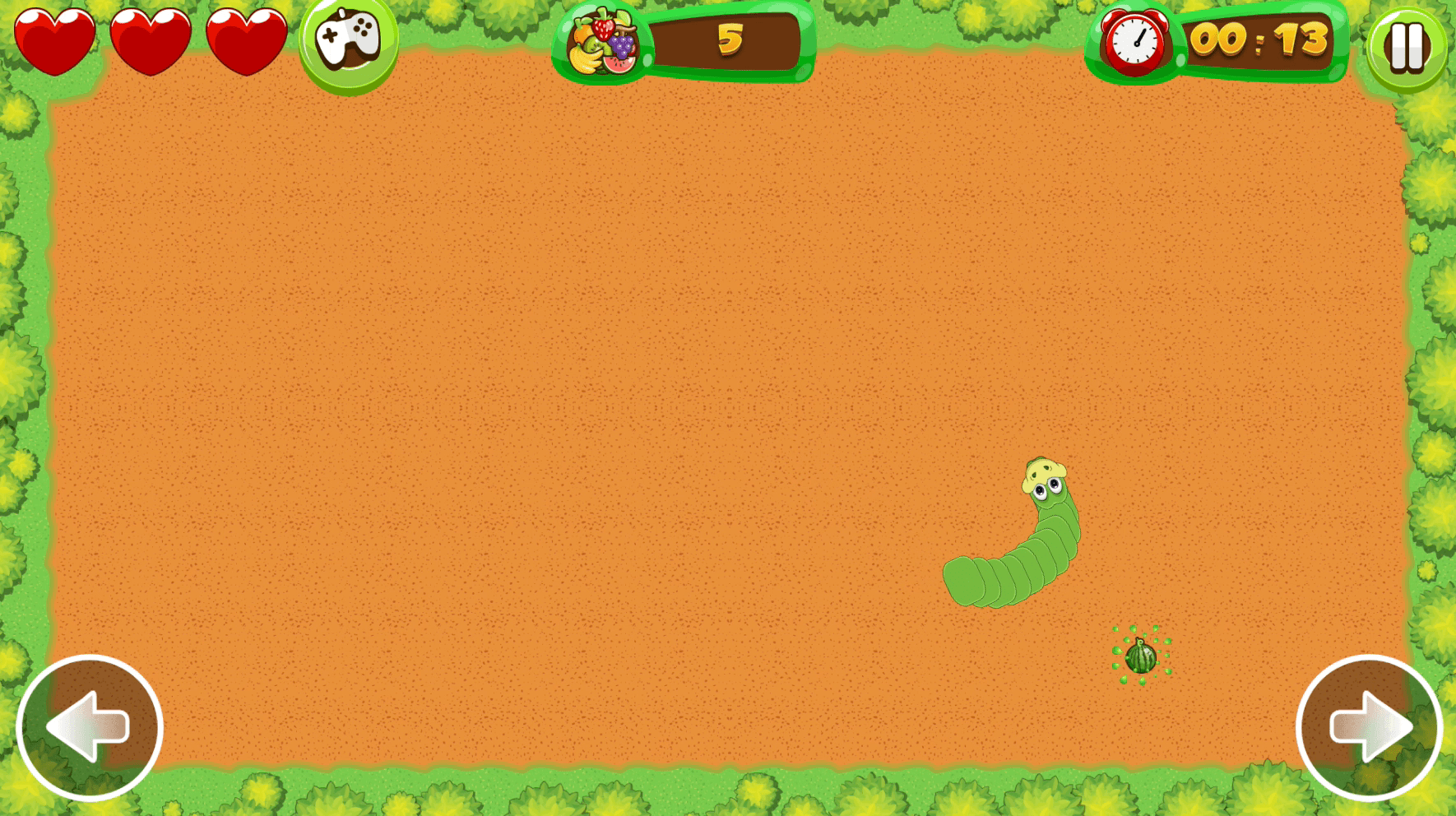 Snake Fruit Screenshot 13 Snake Fruit Screenshot 13