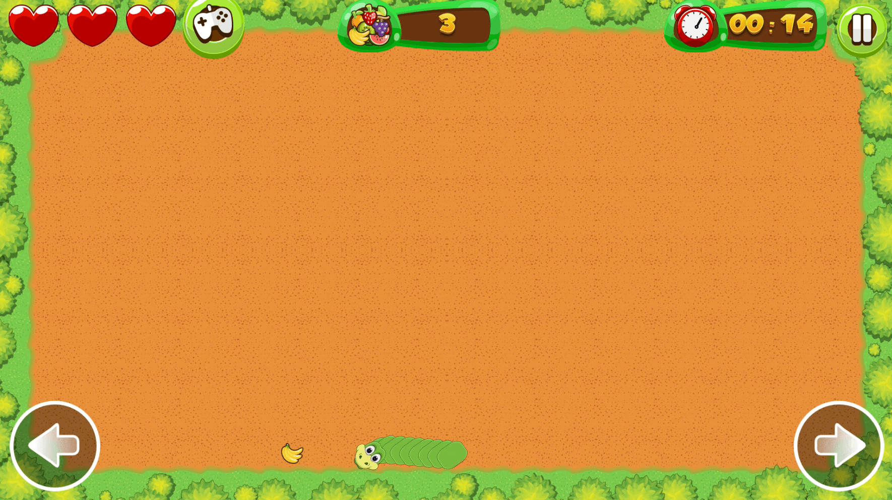 Snake Fruit Screenshot 5 Snake Fruit Screenshot 5