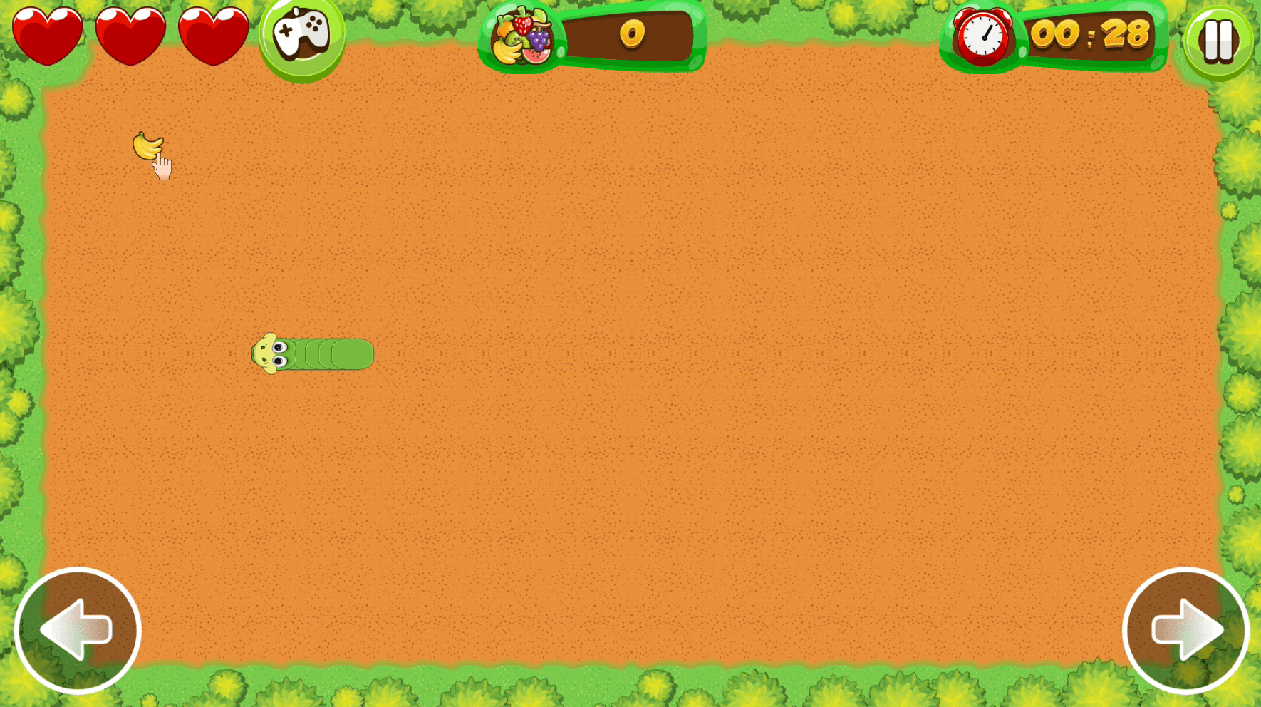 Snake Fruit Screenshot 7 Snake Fruit Screenshot 7