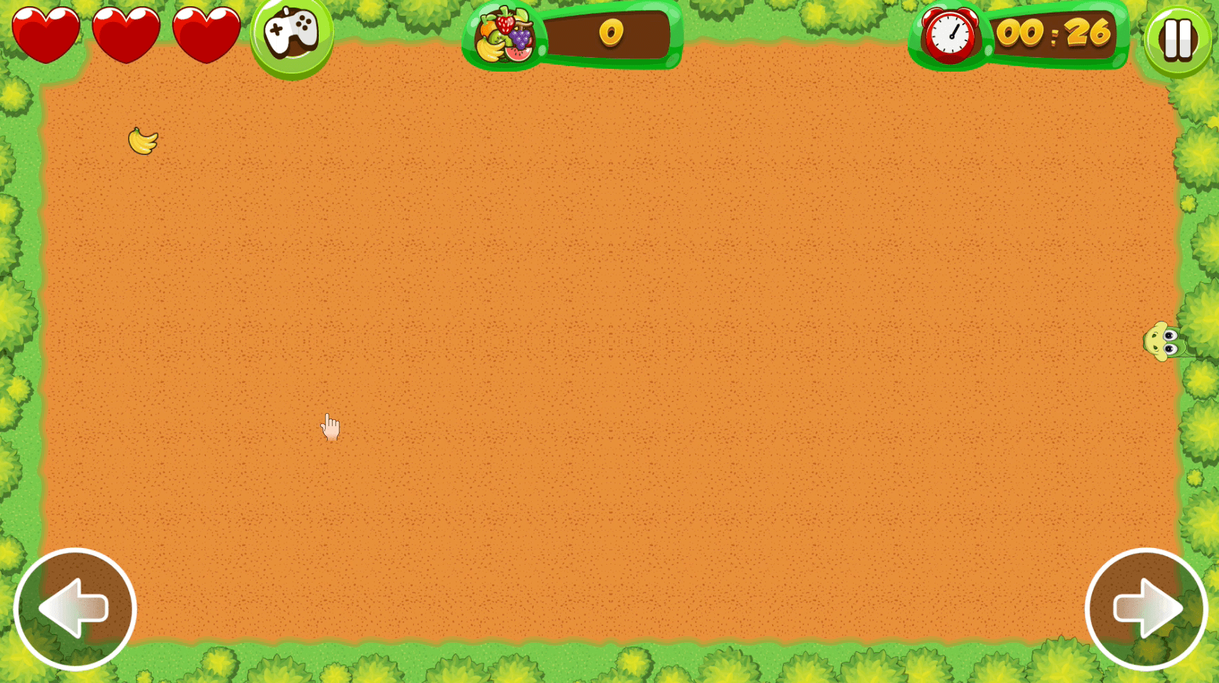Snake Fruit Screenshot 9 Snake Fruit Screenshot 9