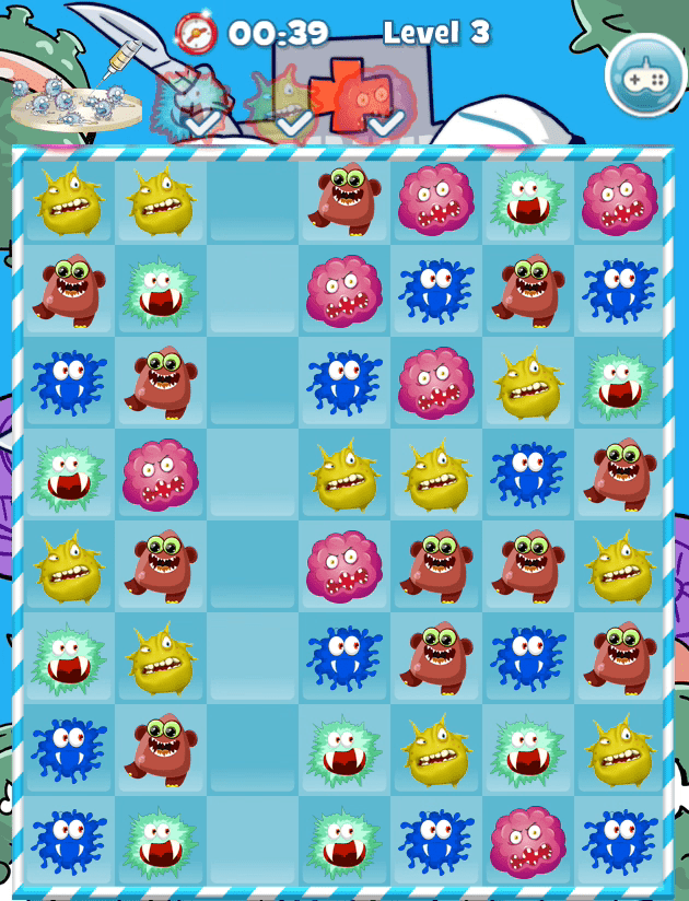 Kill Virus Screenshot 10 Kill Virus Screenshot 10