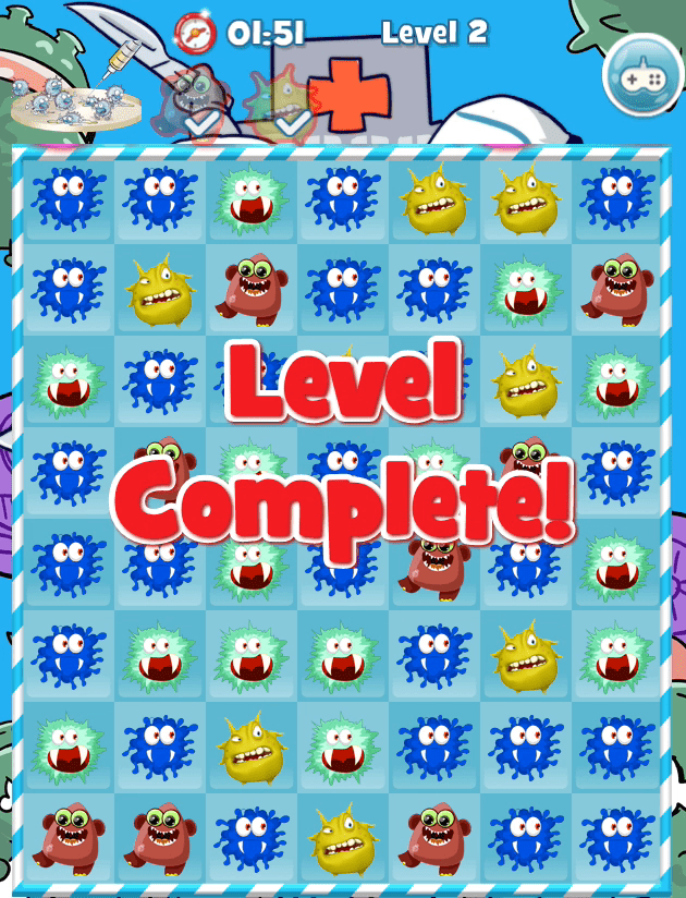 Kill Virus Screenshot 11 Kill Virus Screenshot 11