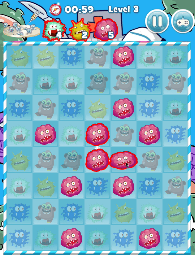 Kill Virus Screenshot 12 Kill Virus Screenshot 12