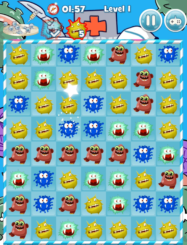 Kill Virus Screenshot 13 Kill Virus Screenshot 13