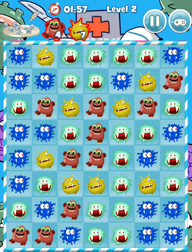 Kill Virus Screenshot 9 Kill Virus Screenshot 9