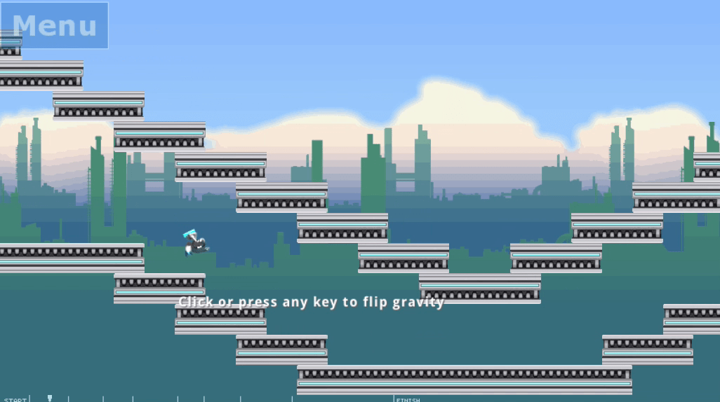 G-Switch Screenshot 1 G-Switch Screenshot 1