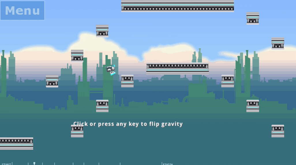 G-Switch Screenshot 10