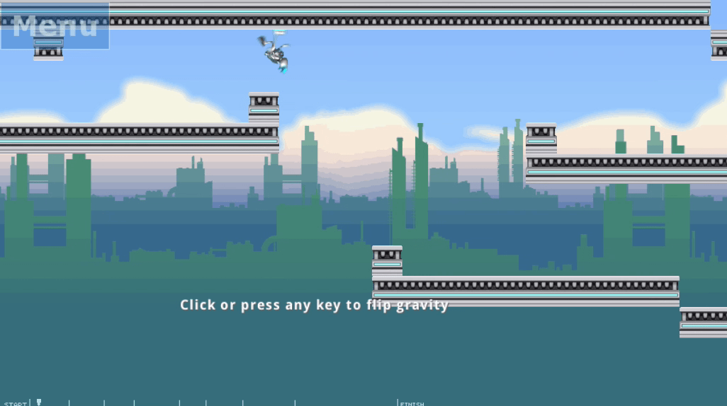 G-Switch Screenshot 2